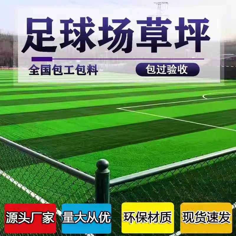 淮北市人造草坪塑胶跑道维修 - 价格